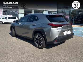Photo 2 du bon plan LEXUS UX 250h 2WD Premium Edition MY20 occasion à 20490 €