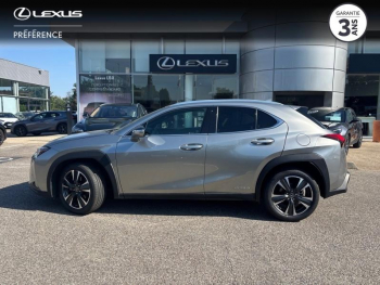 Photo 3 du bon plan LEXUS UX 250h 2WD Premium Edition MY20 occasion à 20490 €