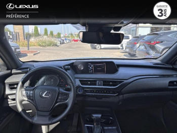Photo 5 du bon plan LEXUS UX 250h 2WD Premium Edition MY20 occasion à 20490 €