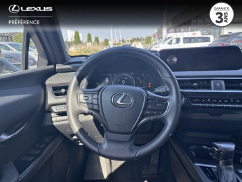 Photo 6 du bon plan LEXUS UX 250h 2WD Premium Edition MY20 occasion à 20490 €