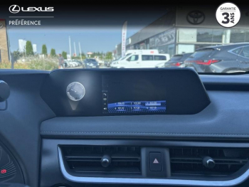 Photo 7 du bon plan LEXUS UX 250h 2WD Premium Edition MY20 occasion à 20490 €