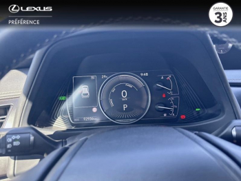 Photo 8 du bon plan LEXUS UX 250h 2WD Premium Edition MY20 occasion à 20490 €