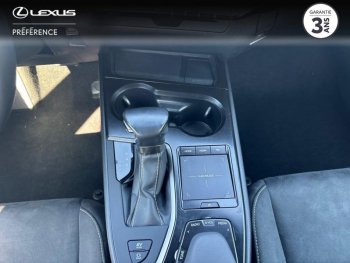 Photo 9 du bon plan LEXUS UX 250h 2WD Premium Edition MY20 occasion à 20490 €