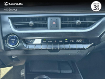 Photo 11 du bon plan LEXUS UX 250h 2WD Premium Edition MY20 occasion à 20490 €