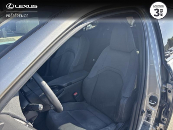 Photo 13 du bon plan LEXUS UX 250h 2WD Premium Edition MY20 occasion à 20490 €