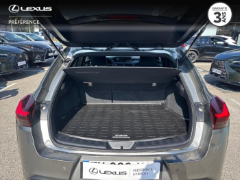Photo 15 du bon plan LEXUS UX 250h 2WD Premium Edition MY20 occasion à 20490 €
