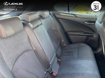 Photo 18 du bon plan LEXUS UX 250h 2WD Premium Edition MY20 occasion à 20490 €