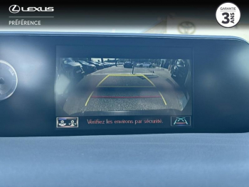 Photo 20 du bon plan LEXUS UX 250h 2WD Premium Edition MY20 occasion à 20490 €
