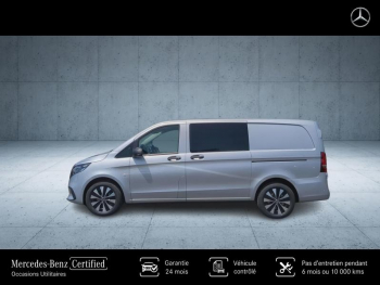 Photo 2 du bon plan MERCEDES-BENZ Vito Fg VUL 116 CDI Mixto Long Select Propulsion 9G-Tronic occasion à 59990 €
