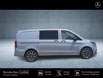 Photo 6 du bon plan MERCEDES-BENZ Vito Fg VUL 116 CDI Mixto Long Select Propulsion 9G-Tronic occasion à 59990 €
