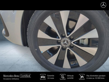 Photo 11 du bon plan MERCEDES-BENZ Vito Fg VUL 116 CDI Mixto Long Select Propulsion 9G-Tronic occasion à 59990 €