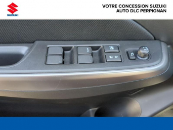 Photo 10 du bon plan SUZUKI Swift 1.2 Dualjet Hybrid 83ch Pack Auto occasion à 17290 €