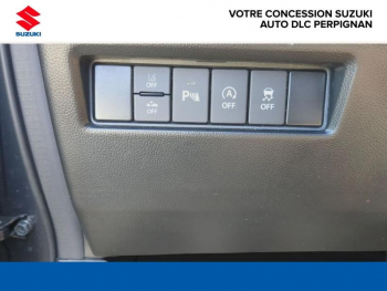 Photo 11 du bon plan SUZUKI Swift 1.2 Dualjet Hybrid 83ch Pack Auto occasion à 17290 €
