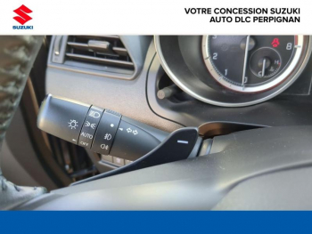 Photo 12 du bon plan SUZUKI Swift 1.2 Dualjet Hybrid 83ch Pack Auto occasion à 17290 €
