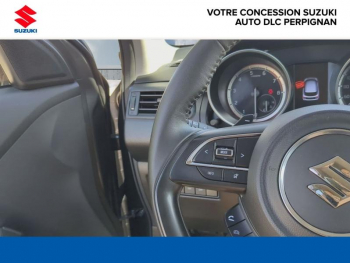 Photo 13 du bon plan SUZUKI Swift 1.2 Dualjet Hybrid 83ch Pack Auto occasion à 17290 €