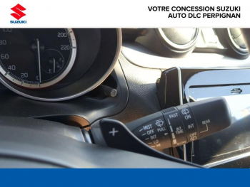 Photo 15 du bon plan SUZUKI Swift 1.2 Dualjet Hybrid 83ch Pack Auto occasion à 17290 €