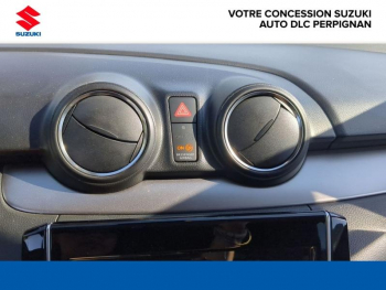 Photo 16 du bon plan SUZUKI Swift 1.2 Dualjet Hybrid 83ch Pack Auto occasion à 17290 €