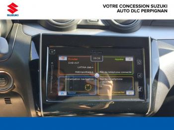Photo 17 du bon plan SUZUKI Swift 1.2 Dualjet Hybrid 83ch Pack Auto occasion à 17290 €