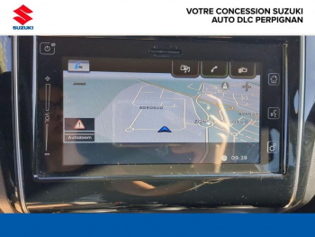 Photo 19 du bon plan SUZUKI Swift 1.2 Dualjet Hybrid 83ch Pack Auto occasion à 17290 €