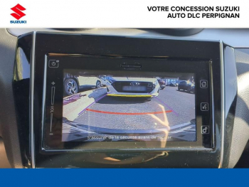 Photo 20 du bon plan SUZUKI Swift 1.2 Dualjet Hybrid 83ch Pack Auto occasion à 17290 €