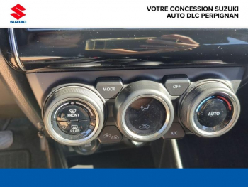 Photo 21 du bon plan SUZUKI Swift 1.2 Dualjet Hybrid 83ch Pack Auto occasion à 17290 €