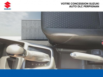 Photo 23 du bon plan SUZUKI Swift 1.2 Dualjet Hybrid 83ch Pack Auto occasion à 17290 €