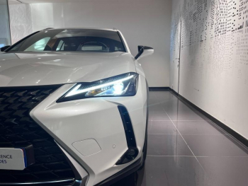 Photo 20 du bon plan LEXUS UX 250h 2WD Executive MY20 occasion à 26990 €