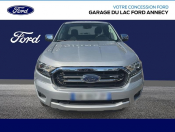 Photo 2 du bon plan FORD Ranger VUL 2.0 TDCi 170ch Super Cab XLT occasion à 29990 €