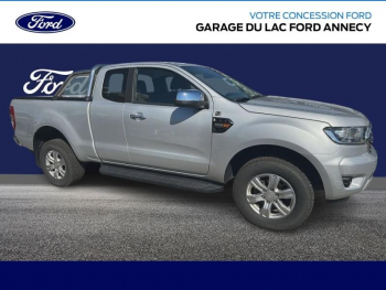 Photo 3 du bon plan FORD Ranger VUL 2.0 TDCi 170ch Super Cab XLT occasion à 29990 €