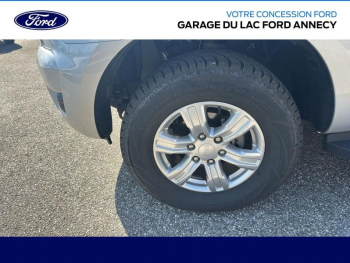 Photo 9 du bon plan FORD Ranger VUL 2.0 TDCi 170ch Super Cab XLT occasion à 29990 €