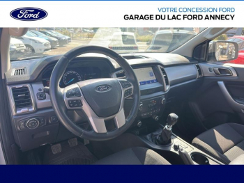 Photo 10 du bon plan FORD Ranger VUL 2.0 TDCi 170ch Super Cab XLT occasion à 29990 €
