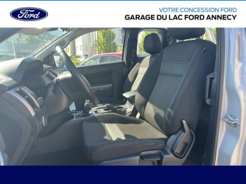 Photo 11 du bon plan FORD Ranger VUL 2.0 TDCi 170ch Super Cab XLT occasion à 29990 €