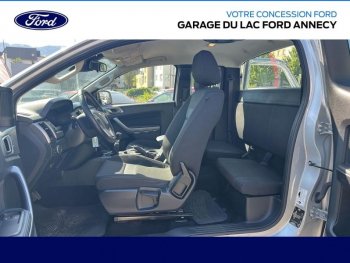 Photo 12 du bon plan FORD Ranger VUL 2.0 TDCi 170ch Super Cab XLT occasion à 29990 €