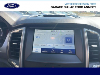 Photo 14 du bon plan FORD Ranger VUL 2.0 TDCi 170ch Super Cab XLT occasion à 29990 €