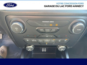 Photo 15 du bon plan FORD Ranger VUL 2.0 TDCi 170ch Super Cab XLT occasion à 29990 €