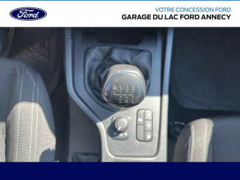 Photo 16 du bon plan FORD Ranger VUL 2.0 TDCi 170ch Super Cab XLT occasion à 29990 €