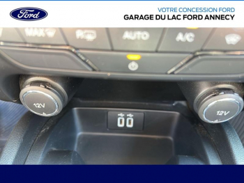 Photo 17 du bon plan FORD Ranger VUL 2.0 TDCi 170ch Super Cab XLT occasion à 29990 €