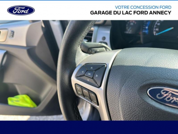 Photo 20 du bon plan FORD Ranger VUL 2.0 TDCi 170ch Super Cab XLT occasion à 29990 €