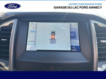 Photo 23 du bon plan FORD Ranger VUL 2.0 TDCi 170ch Super Cab XLT occasion à 29990 €