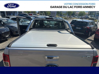 Photo 25 du bon plan FORD Ranger VUL 2.0 TDCi 170ch Super Cab XLT occasion à 29990 €