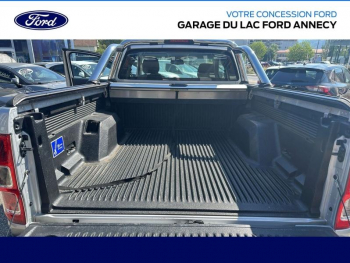 Photo 26 du bon plan FORD Ranger VUL 2.0 TDCi 170ch Super Cab XLT occasion à 29990 €