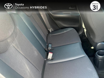 Photo 7 du bon plan TOYOTA Aygo X 1.0 VVT-i 72ch Air Collection MY23 occasion à 15490 €