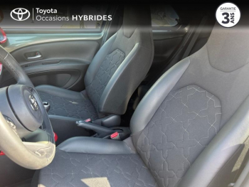 Photo 11 du bon plan TOYOTA Aygo X 1.0 VVT-i 72ch Air Collection MY23 occasion à 15490 €