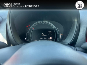 Photo 14 du bon plan TOYOTA Aygo X 1.0 VVT-i 72ch Air Collection MY23 occasion à 15490 €