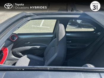 Photo 20 du bon plan TOYOTA Aygo X 1.0 VVT-i 72ch Air Collection MY23 occasion à 15490 €