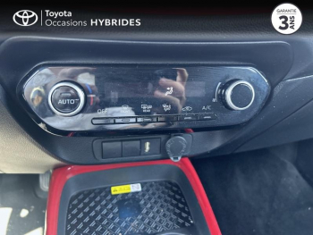 Photo 22 du bon plan TOYOTA Aygo X 1.0 VVT-i 72ch Air Collection MY23 occasion à 15490 €