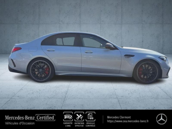 Photo 5 du bon plan MERCEDES-BENZ Classe C 63 AMG S 680ch E Performance 4Matic+ occasion à 96970 €