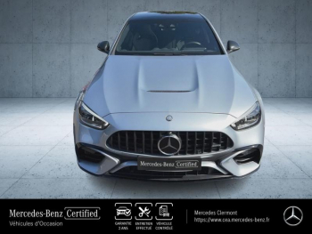Photo 7 du bon plan MERCEDES-BENZ Classe C 63 AMG S 680ch E Performance 4Matic+ occasion à 96970 €