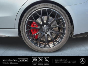Photo 8 du bon plan MERCEDES-BENZ Classe C 63 AMG S 680ch E Performance 4Matic+ occasion à 96970 €