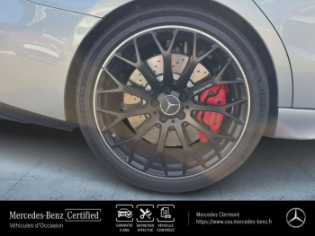 Photo 9 du bon plan MERCEDES-BENZ Classe C 63 AMG S 680ch E Performance 4Matic+ occasion à 96970 €